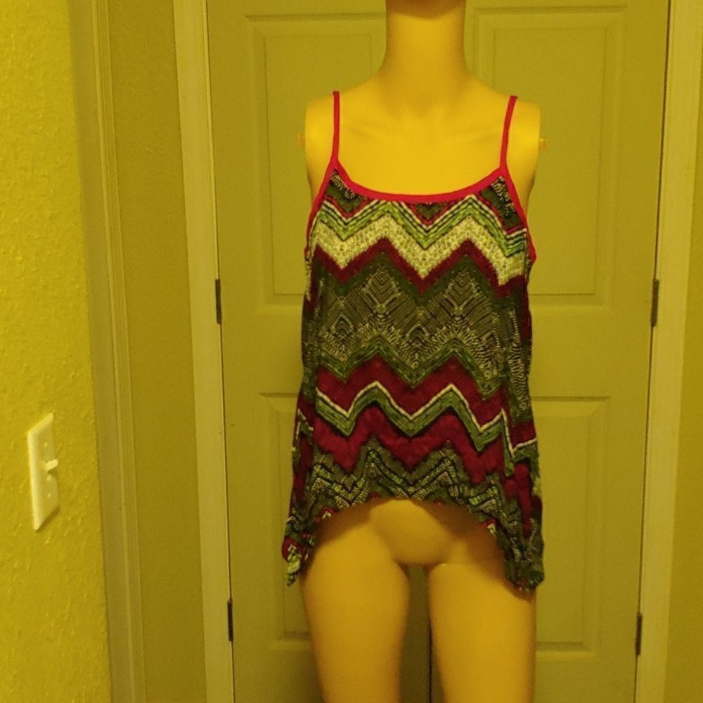 Gorgeous, like brand new tank top